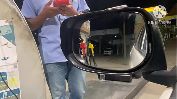 Sex At Gas Station thumbnail