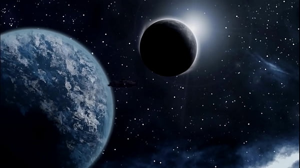 The KRAWL, Intergalactic SLUTS S3E4 