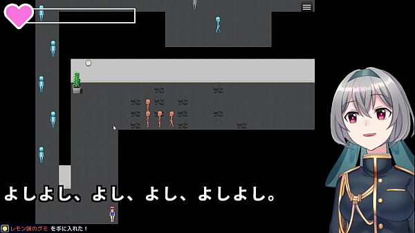 Chemical outburst perverts have taken over the building 2 2 