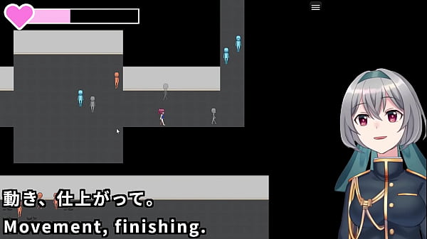 Chemical outburst perverts have taken over the building 2 2