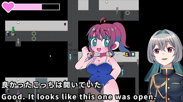 Nonton Chemical Outburst?perverts Have Taken Over The Building...2/2 thumbnail