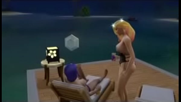 What Wicked Whims did_to my Sims 4 game