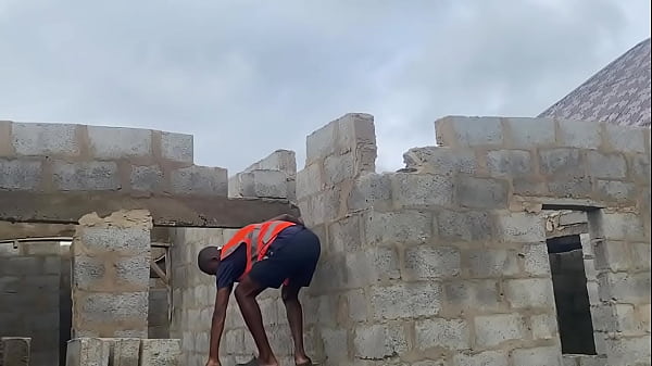 Madam no worry i go use my money buy the cement to complete the building project so long i go dey collect free opueh