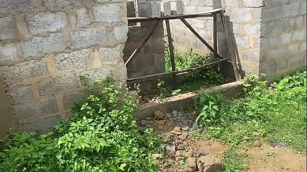 Nonton Madam No Worry I Go Use My Money Buy The Cement To Complete The Building Project. So Long I Go Dey Collect Free Opueh thumbnail