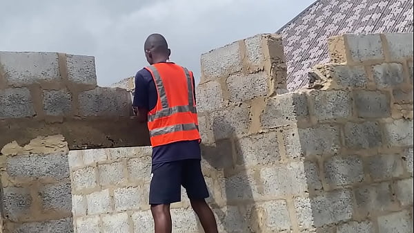 Madam no worry i go use my money buy the cement to complete the building project so long i go dey collect free opueh 