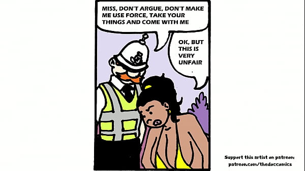 Miss rain is discriminated against in the uk