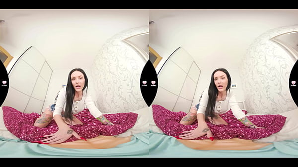 LustReality Horny Barbie Rides Your Dick VR Porn