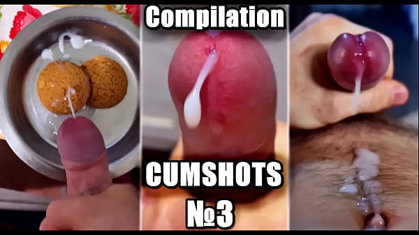 The Sea Of Sperm Is Just For You! Open Your Mouth And Start Jerking Off With Me thumbnail