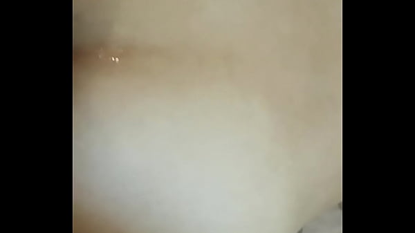 Namorado piscando o cu