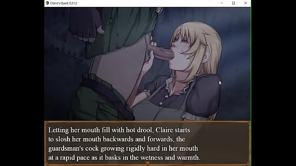 AClaire_plays Claires Quest Ep 3