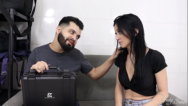 Transei E Fodi Gostoso Minha Cunhada Enquanto O Boi Trabalhava thumbnail