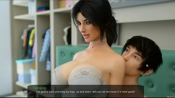 My StepSister Wants To Fuck I Cuma Lot Milfy City Season1 Episode 12