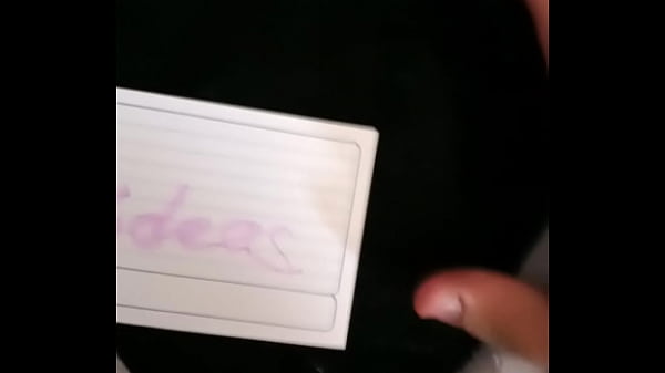 V&iacute_deo de verificaci&oacute_n