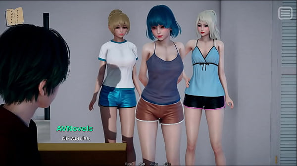 My Bully Is_My Lover30