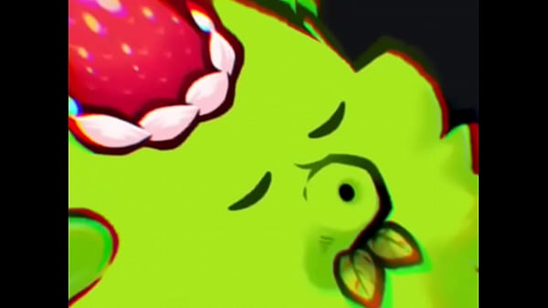 Axie infinity x woohoo time is happening now join us 