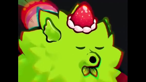 Axie infinity x woohoo time is happening now join us 