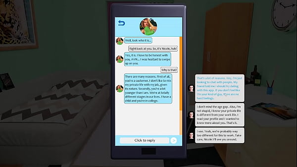 Being a dik #42 alt girl quinn let's me put the tip inside her warm juicy pussy 