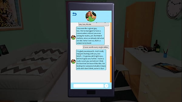 Play MP4 - Being A DIK &num;42 - Alt Girl Quinn Let's Me Put The Tip Inside Her Warm Juicy Pussy