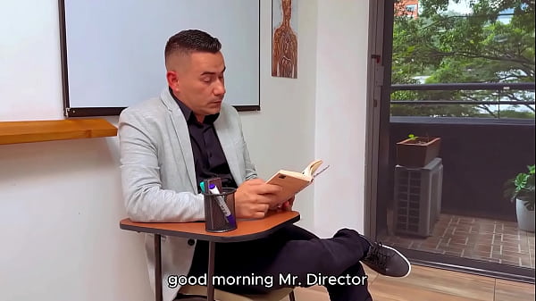 Nonton I Always Get My Way At The Institution By Fucking The Director Of The Institution With My Small And Juicy Vagina thumbnail