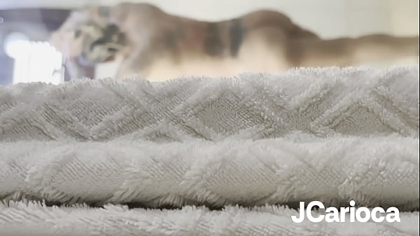 Nonton Me Deixou Toda Molhada Esses Safados Querendo Me Foder thumbnail