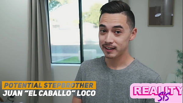 Play MP4 - Besties Maya Woulfe & Liz Jordan double team newbie Stepbro for 3some Fun - S2&colon;E2