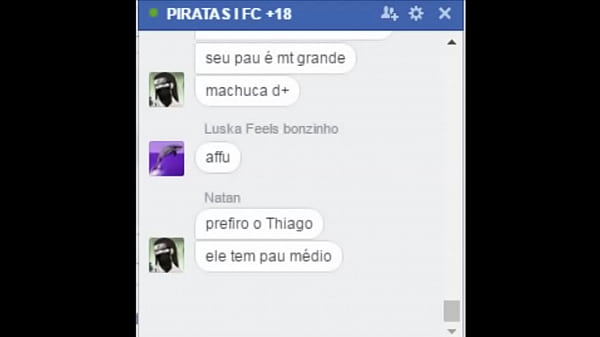 Marechal Fudendo Natan e a propria m&atilde_e e depois sendo traido