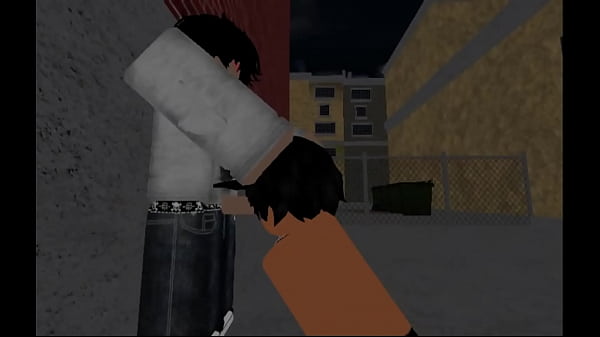 Play MP4 - hot gay da hood ROBLOX porn