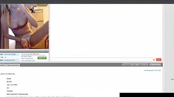 Nice camgirl sarah part 7 free teen hd porn ba 