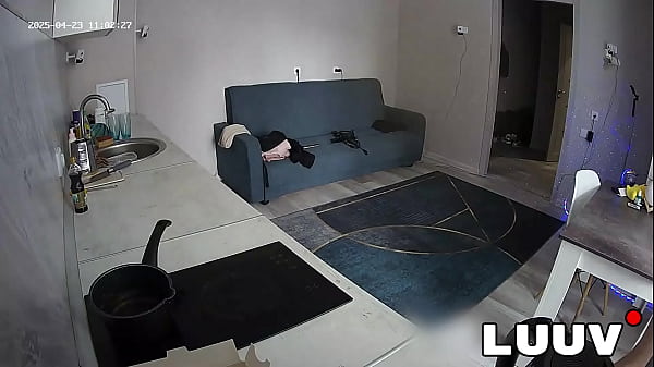 Luuv emily & damon's hilarious real life home gymnastics is their next amateur movie 