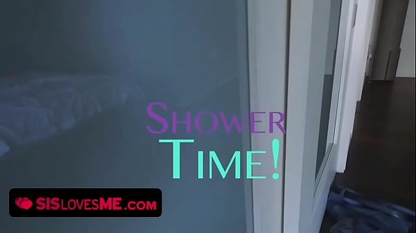 SisLovesMe - Pervert Stepbro OffersMassage To His Gorgeous Stepsis_So He Could Rub Her Sexy Body