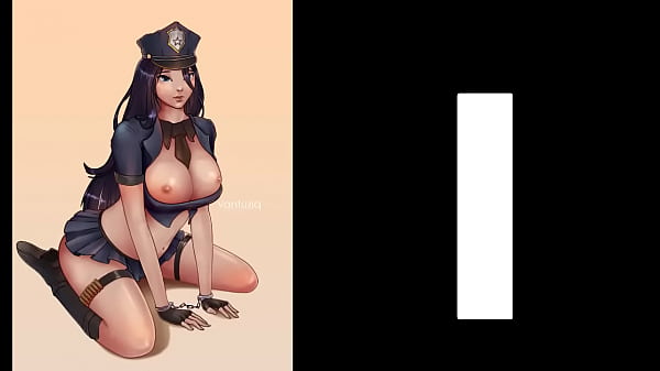 Cei League Of Legends Vi And Caitlyn Femdomplay thumbnail