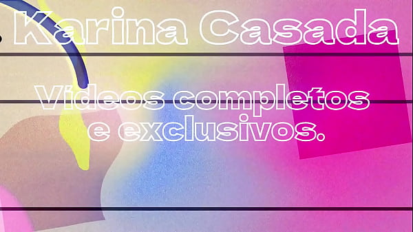Nonton Varias Fodas Da Karina Casada - Completo Em Sheer.com/karina Casada thumbnail