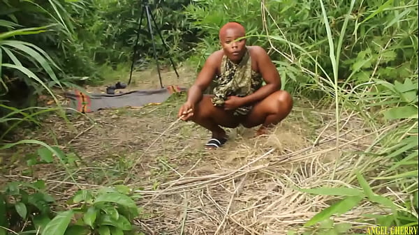 I went to visit my friend's husband and he couldn't resist 