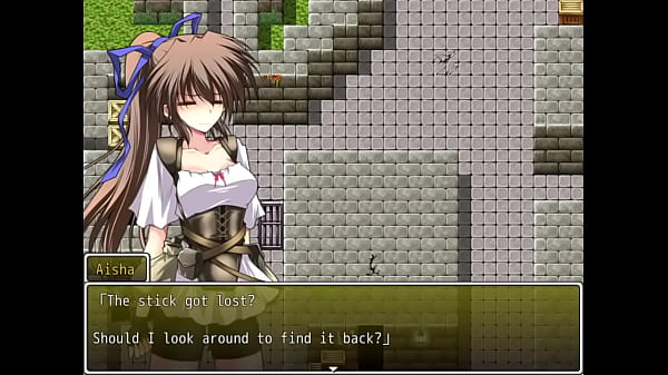 OtakusexartRPG Game Escapefrom Fortress Lugohm