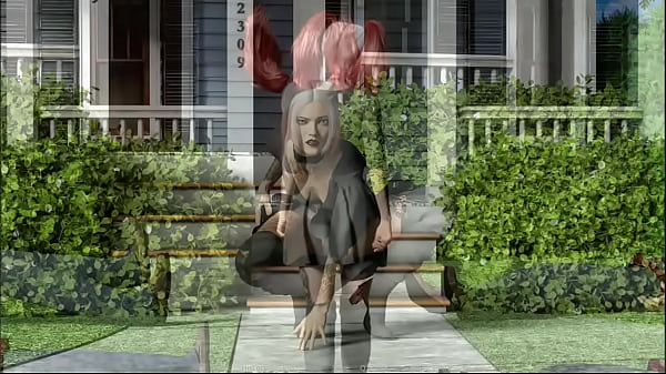 Well saved 1 but another got taken Alison Fall_Of the Apple Harem RoutePart 9