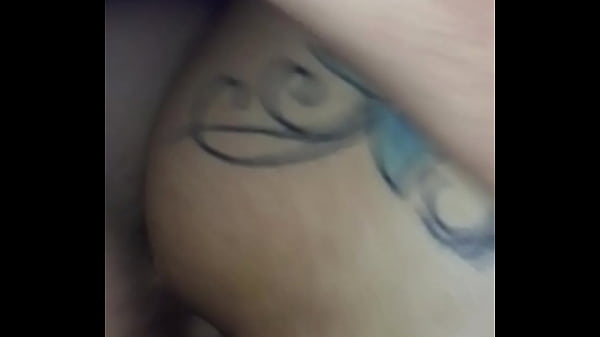 Arrebentando o cu da saory kido