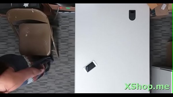 Enticing youngAvi Love bouncing on shaft