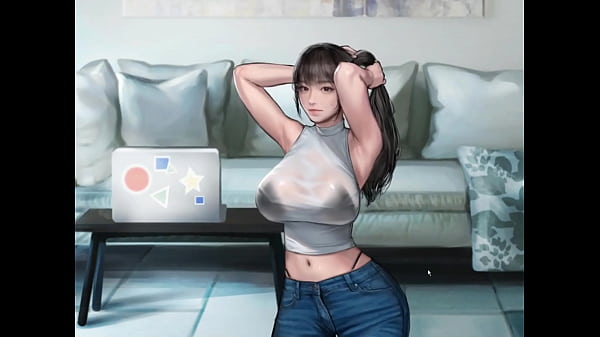 C&ocirc; G&aacute;i C&oacute; Bờ M&ocirc;ng Thật Quyến Rũ thumbnail