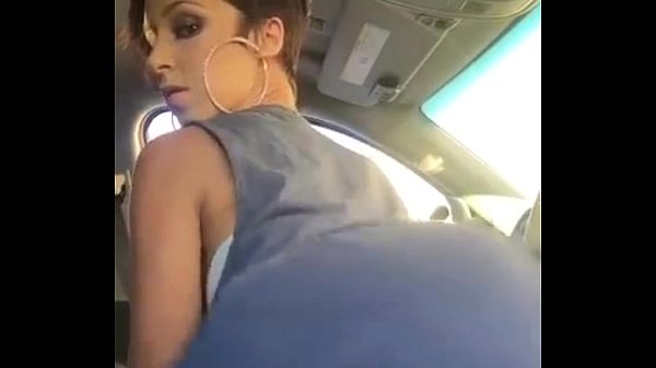 Jada Stevens 2CheekzBack_Twerking