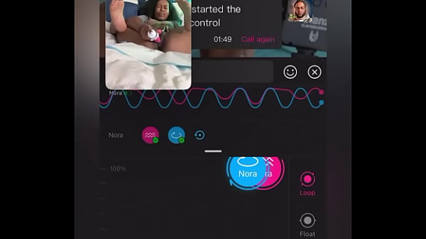 @The Professor3x Controlling unicorn riah’s toy on facetime