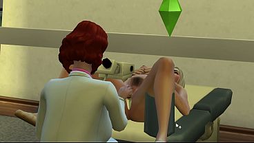 mod pregnancy sims 4 exames de rotina 