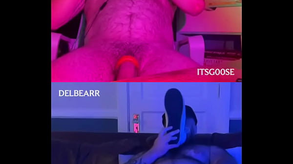 Working from home with its g00se full vid coming soon ? 