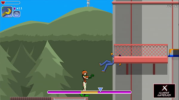 Hentai alien girls invasion mogi origins nsfw gameplay 