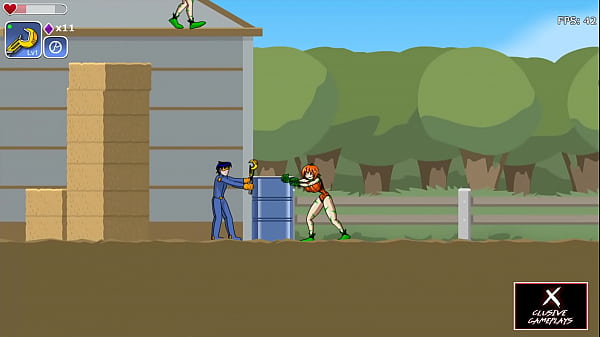 Hentai Alien GirlsTry To_DominateThe Earth By Fucking Mogi Origins Gameplay NO COMMENTARY