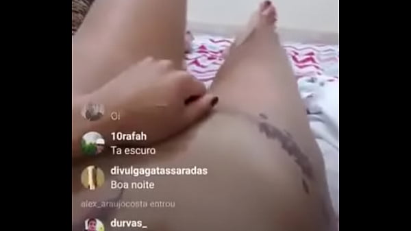 Um pouco_da samira martins do instagran