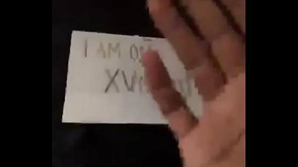 Verification video