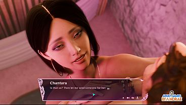 Play MP4 - EP6&colon; Quickie Massage&colon; Chantara &ndash; Seduction&comma; Secrets&comma; and a Critical Mistake