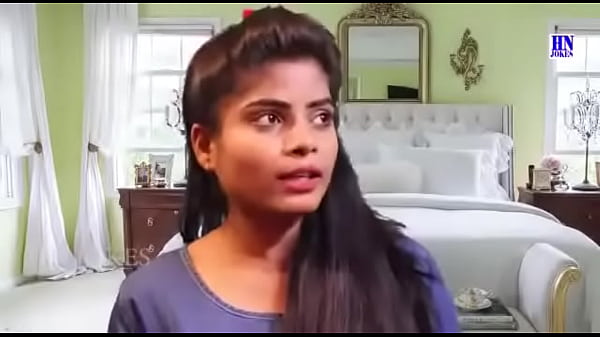 Fun filled babe with natural boobs