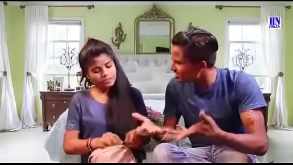 Fun filled babe with natural boobs