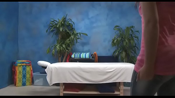 Most good erotic massage